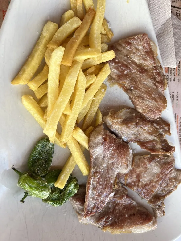 Menu_Restaurante Terraza Playa Chica_Puerto del Rosario_image_5