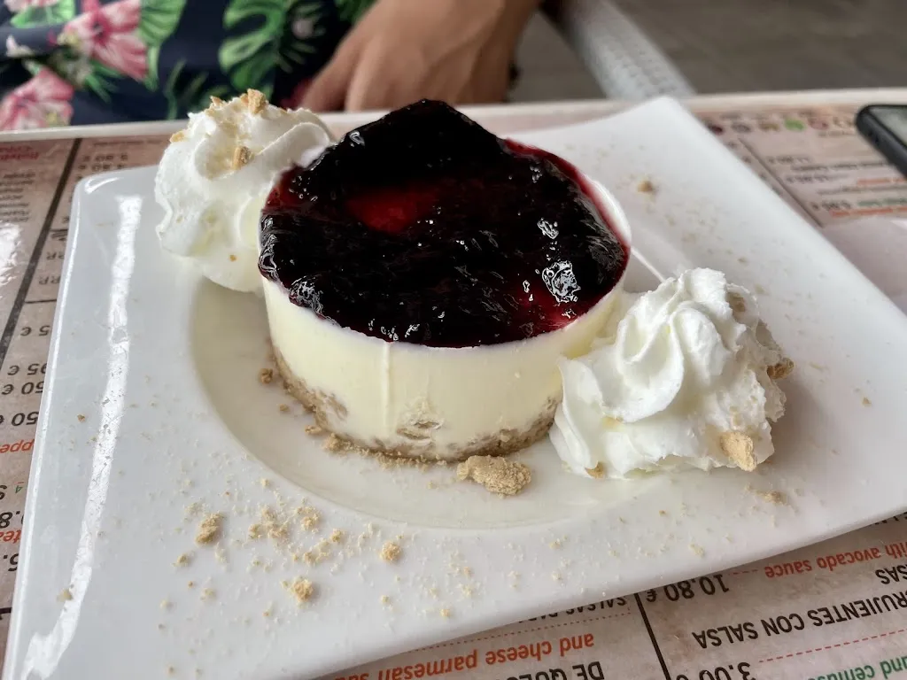Menu_Restaurante Terraza Playa Chica_Puerto del Rosario_image_7