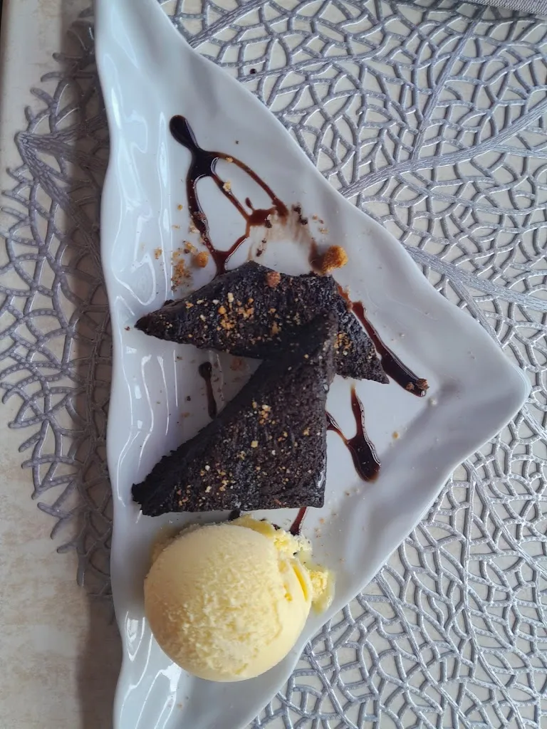 Miruna Ciocoiu_Restaurante Terraza Playa Chica_Puerto del Rosario_review