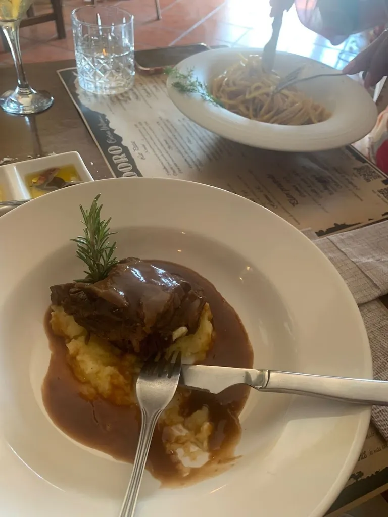 susan van lier_Restaurante la Chica del Pomodoro_Puerto del Rosario_review