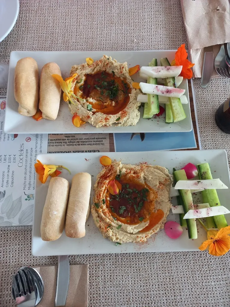 nat nat_El Invernadero Restaurante_Puerto del Rosario_Bewertung