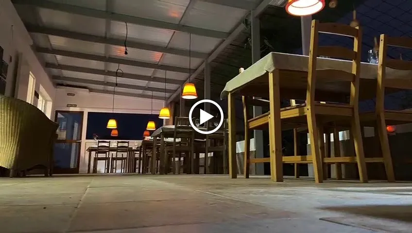 El Invernadero Restaurante_Puerto del Rosario_slider_image_1