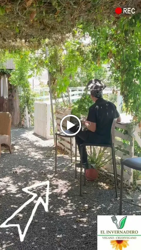 El Invernadero Restaurante_Puerto del Rosario_slider_image_2