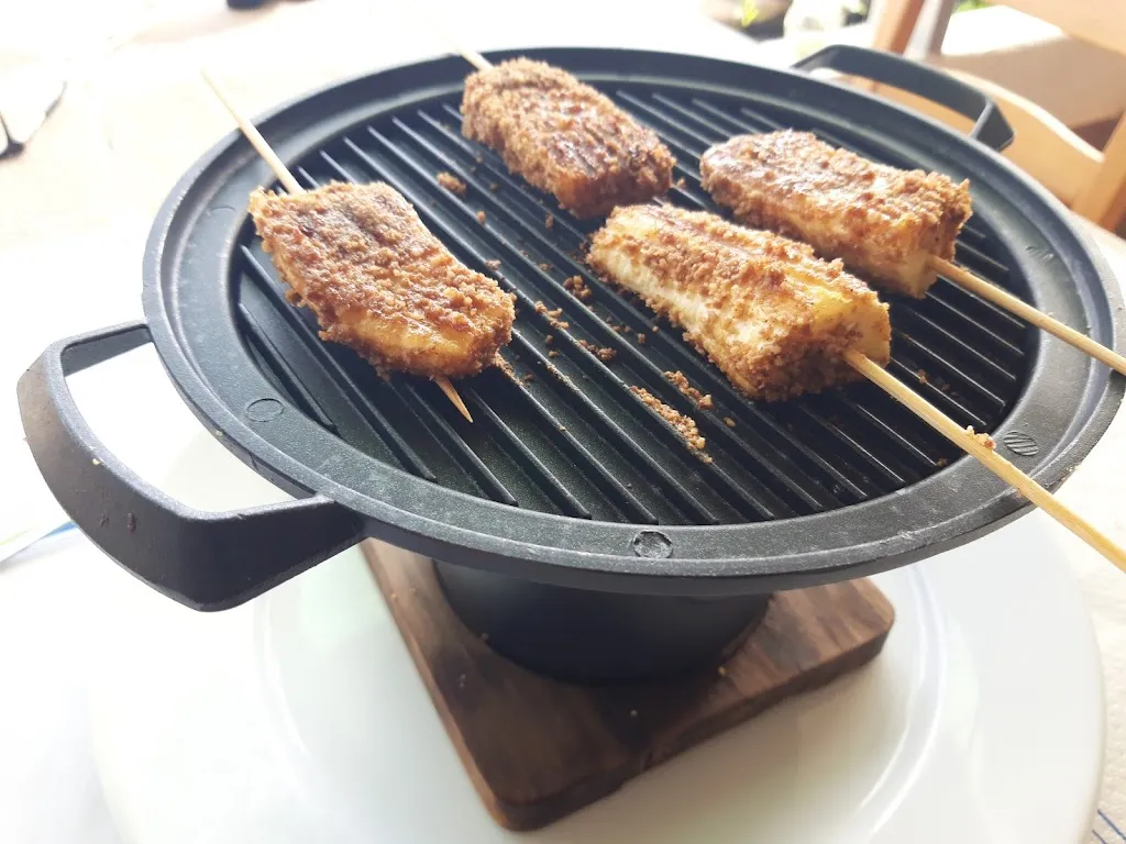 El Invernadero Restaurante_Puerto del Rosario_slider_image_3