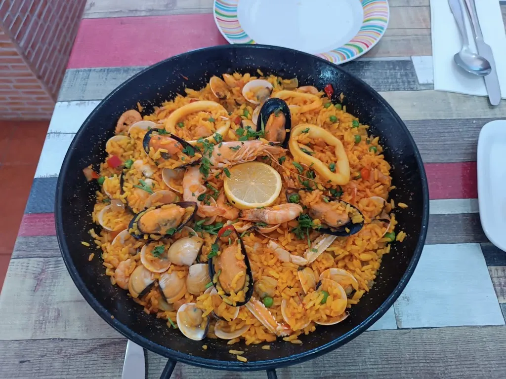 Menu_La Cazuelita de Martha_Puerto del Rosario_image_5