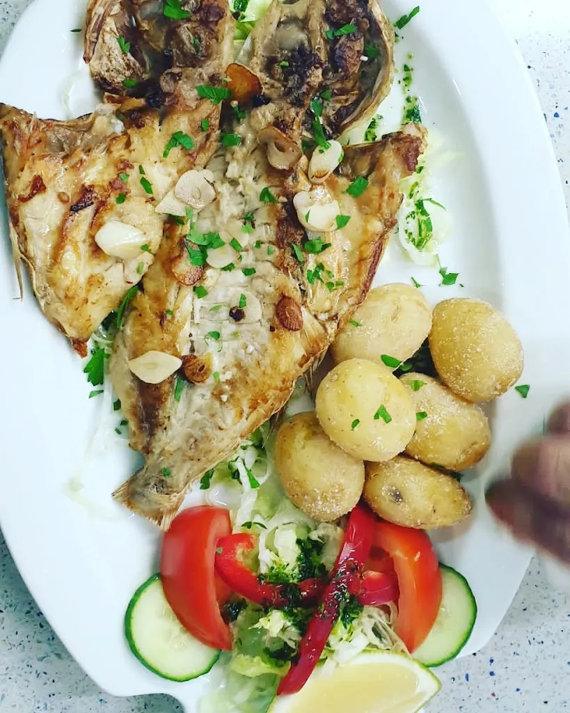 Menu_La Cazuelita de Martha_Puerto del Rosario_image_6