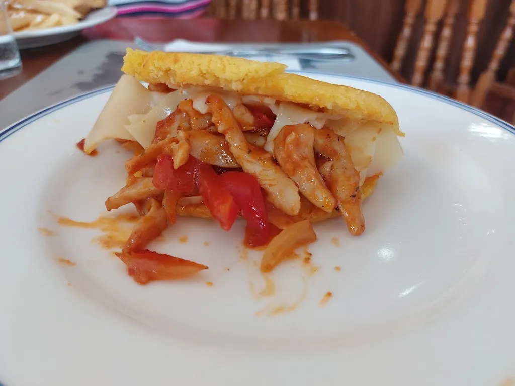 Menu_La Cazuelita de Martha_Puerto del Rosario_image_8