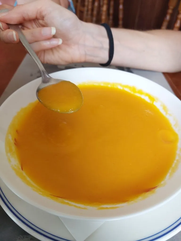 Menu_La Cazuelita de Martha_Puerto del Rosario_image_9