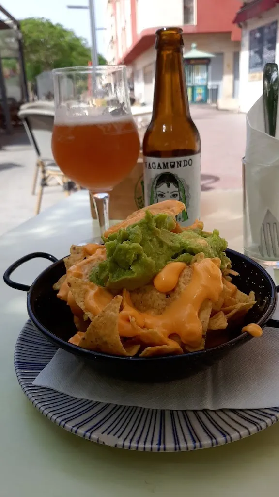 Menu_La Saranda_Puerto del Rosario_image_6