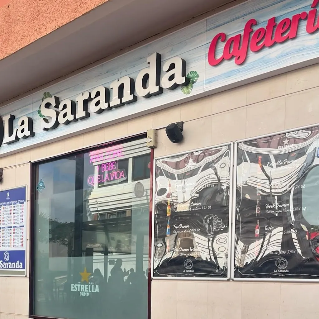 La Saranda_Puerto del Rosario_slider_image_1