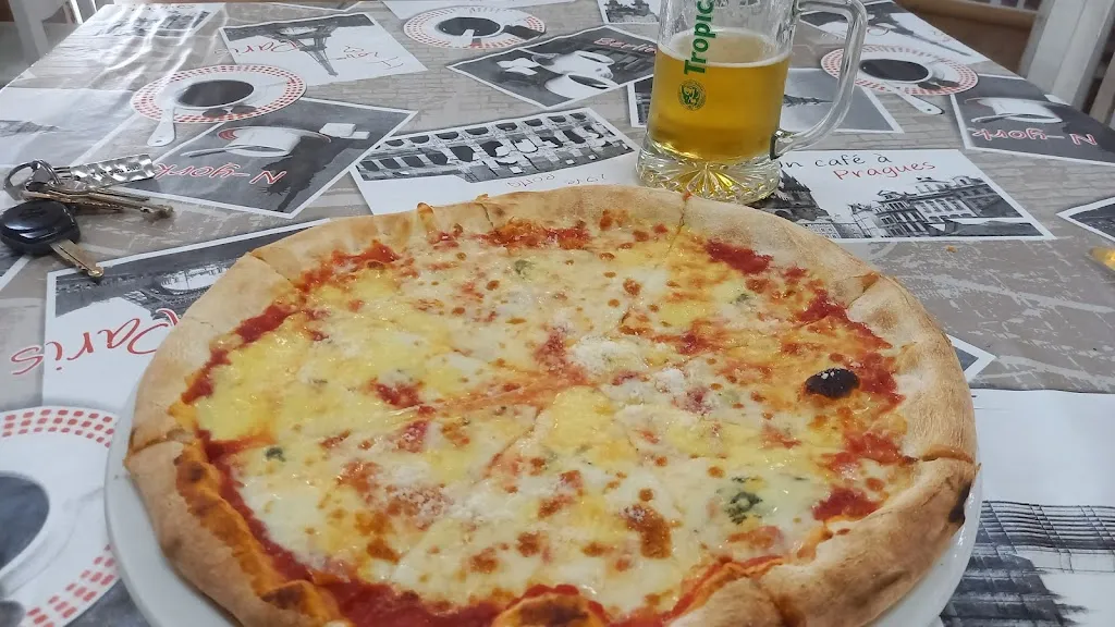 alan evans_Pizzart Puerto DEL Rosario_Puerto del Rosario_review