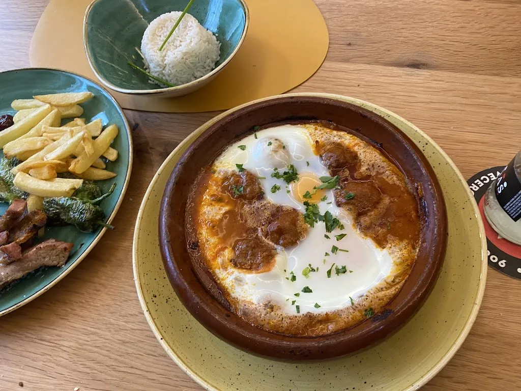 Menu_555 Restaurante Hispano Marroqui Puerto del Rosario_Puerto del Rosario_image_1