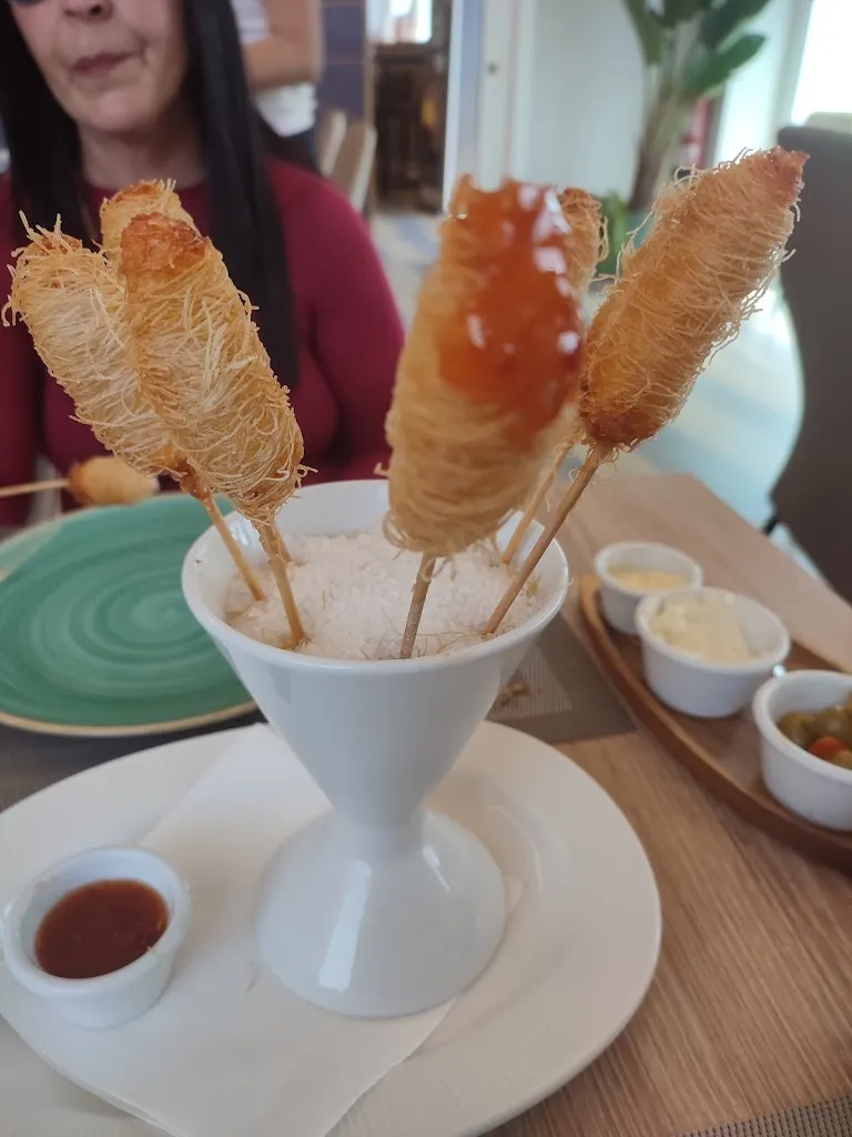 Menu_555 Restaurante Hispano Marroqui Puerto del Rosario_Puerto del Rosario_image_2