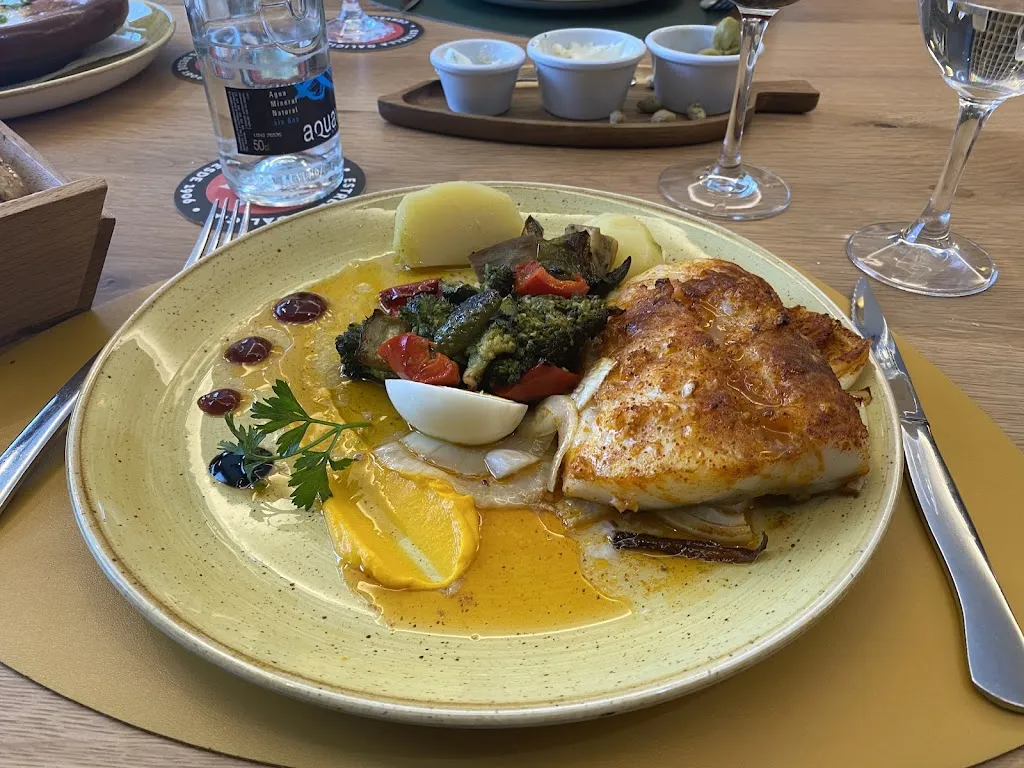 Menu_555 Restaurante Hispano Marroqui Puerto del Rosario_Puerto del Rosario_image_3