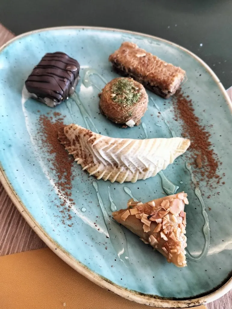 Menu_555 Restaurante Hispano Marroqui Puerto del Rosario_Puerto del Rosario_image_6