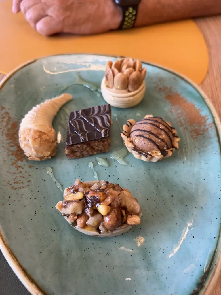 Menu_555 Restaurante Hispano Marroqui Puerto del Rosario_Puerto del Rosario_image_7