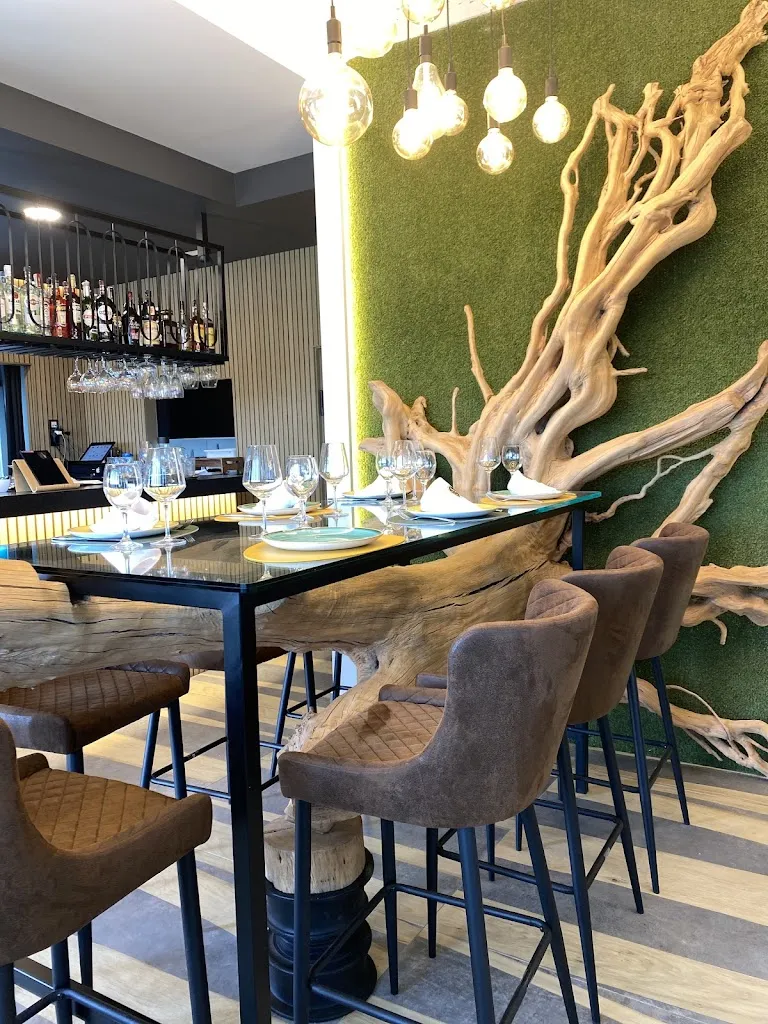 555 Restaurante Hispano Marroqui Puerto del Rosario restaurant in Puerto del Rosario