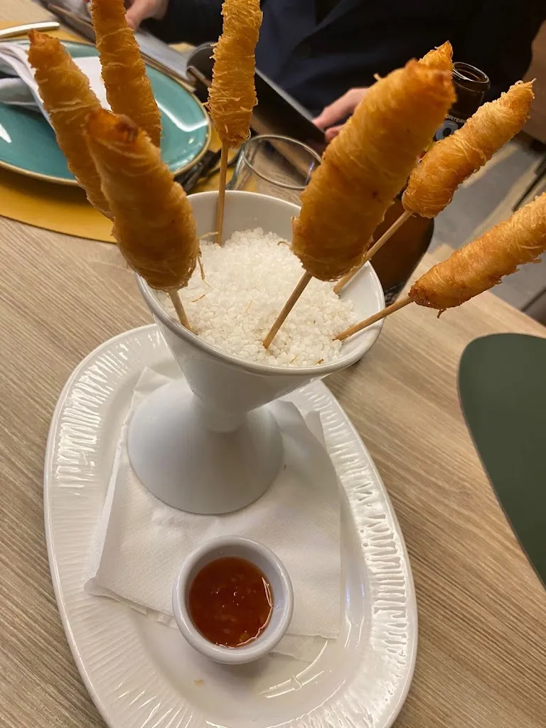 555 Restaurante Hispano Marroqui Puerto del Rosario_Puerto del Rosario_slider_image_2