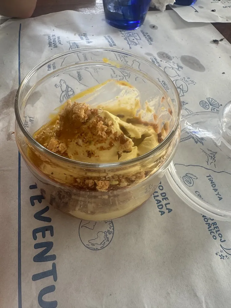 Alexandra Romanova_Ciao Mare_Puerto del Rosario_review