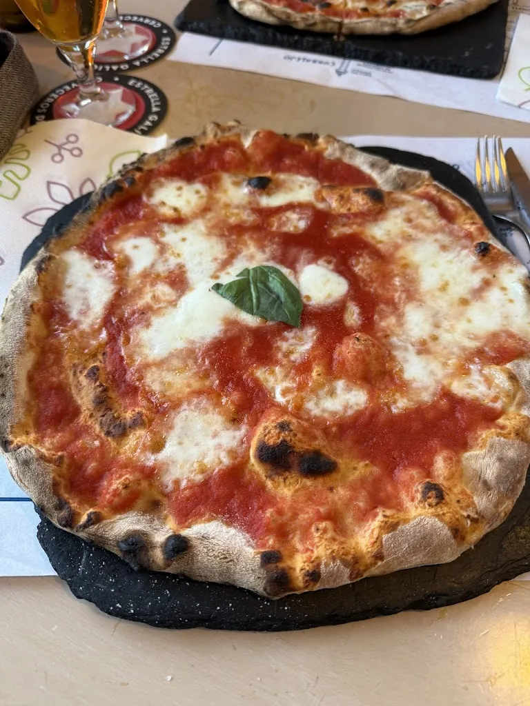 Tommy G_Ciao Mare_Puerto del Rosario_review