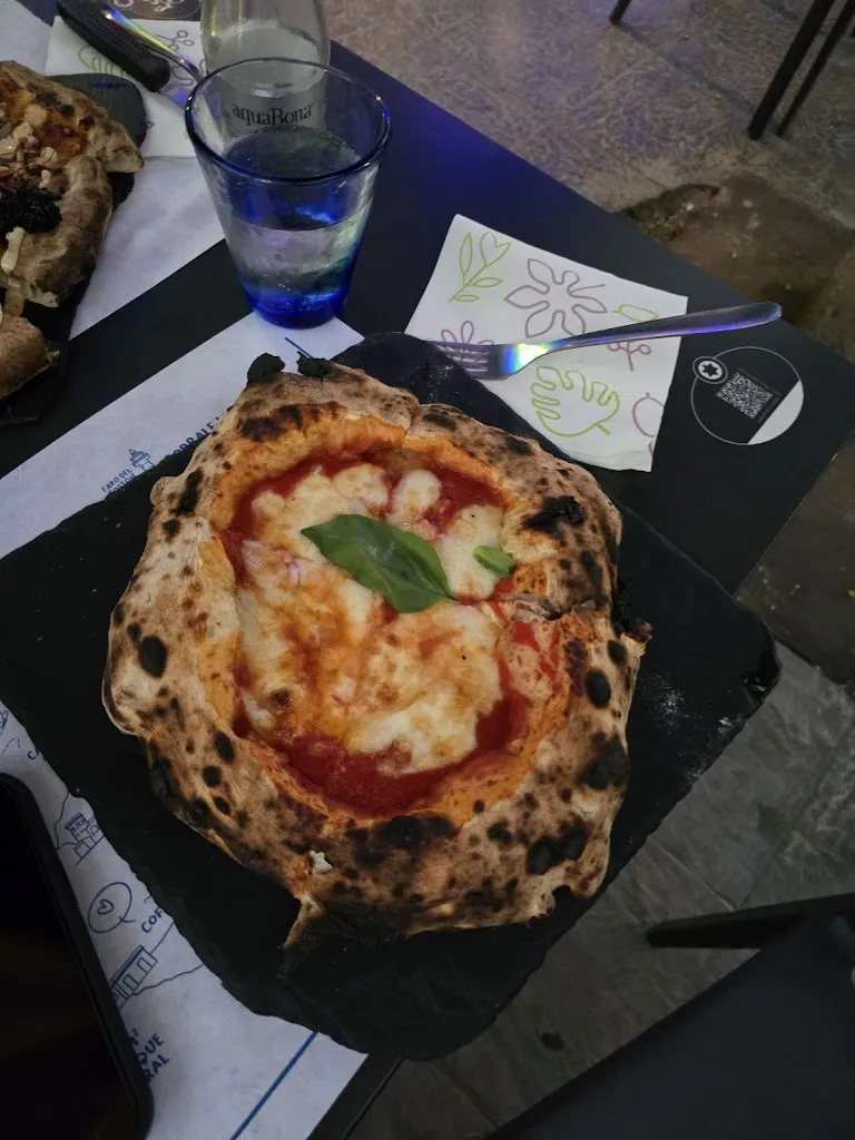 Filip T._Ciao Mare_Puerto del Rosario_review