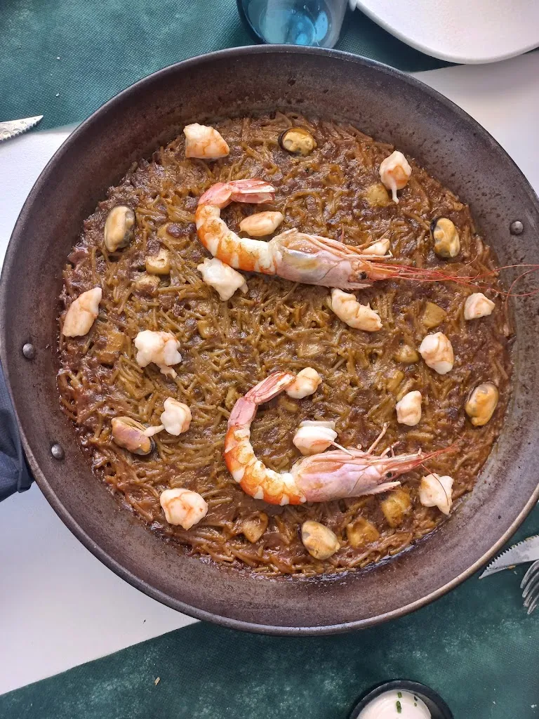 Menu_Restaurante 5 Sentidos Arroces y Tapas_Puerto del Rosario_image_8