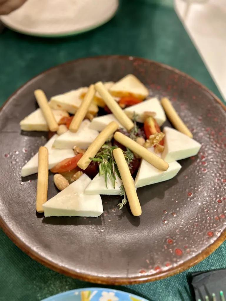 Alen Grgic_Restaurante 5 Sentidos Arroces y Tapas_Puerto del Rosario_review