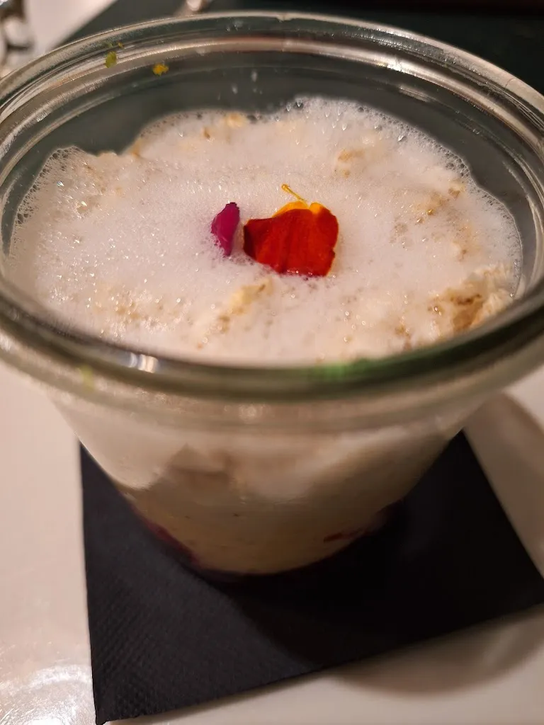 Bernadia Dwiyani_Restaurante 5 Sentidos Arroces y Tapas_Puerto del Rosario_review