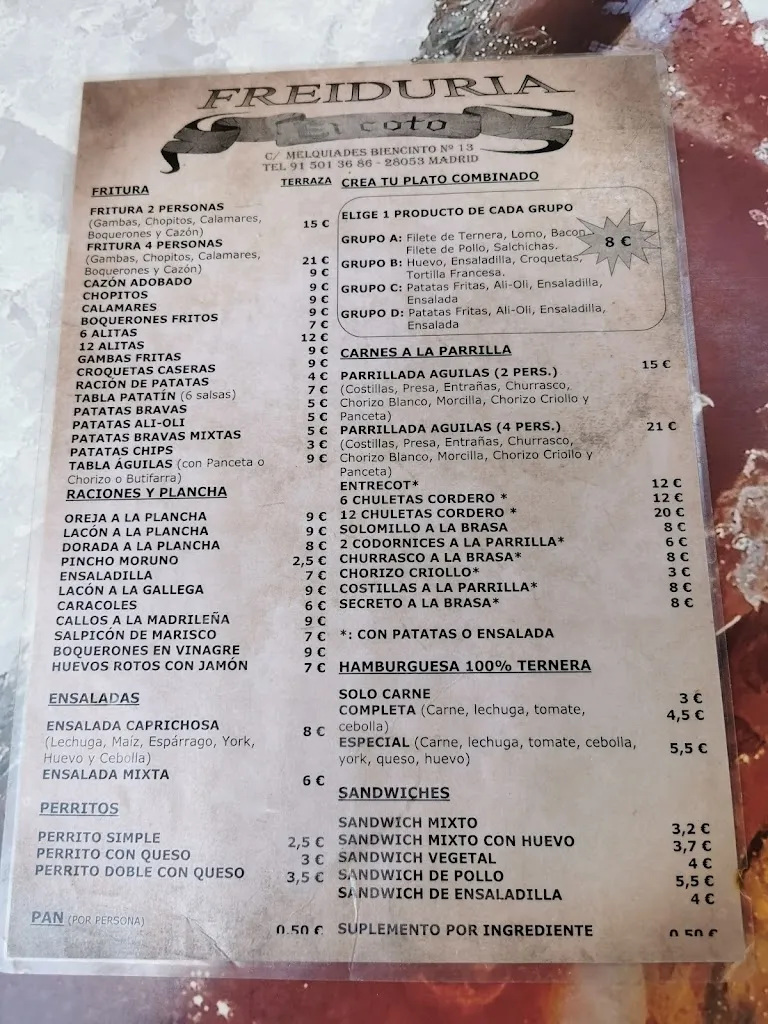 Menu_El Coto_Cotillas_image_3