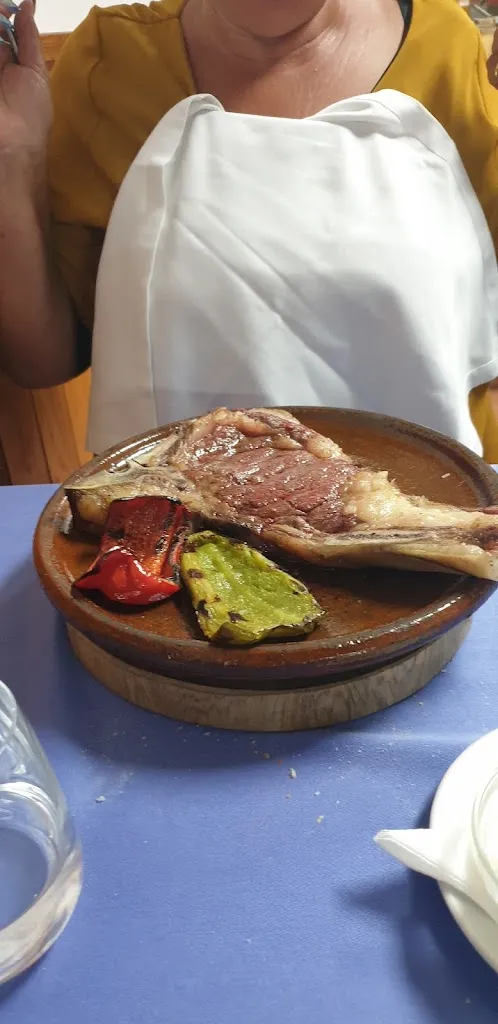 Menu_Parrillada La Sierra_Puerto del Rosario_image_4