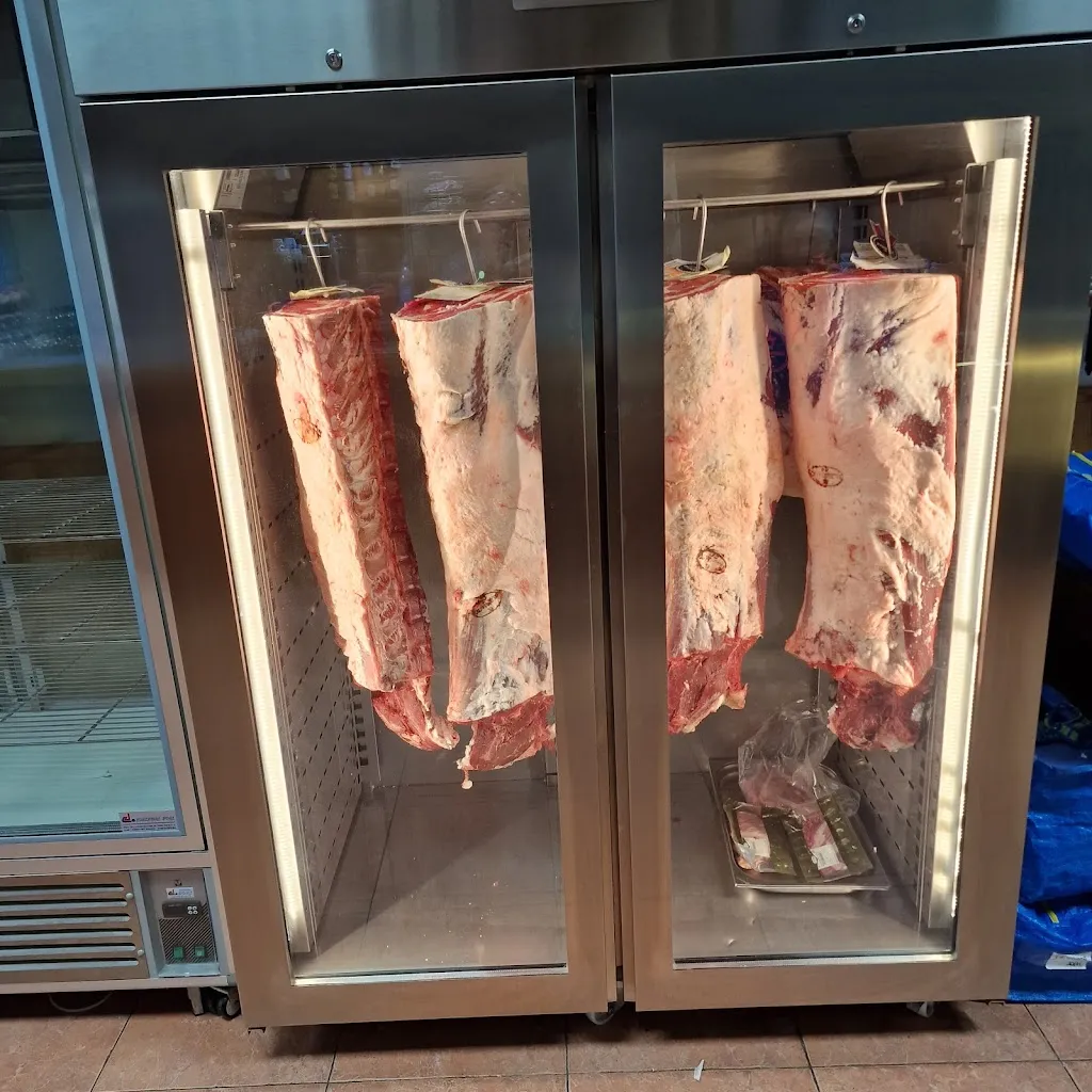 John Seery_Parrillada La Sierra_Puerto del Rosario_review