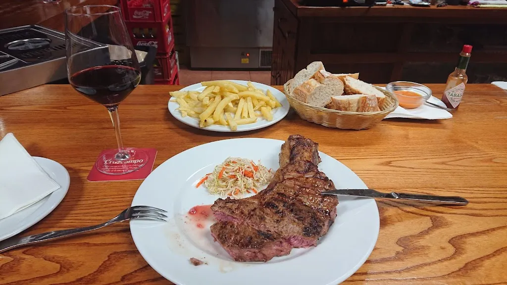 Parrillada La Sierra_Puerto del Rosario_slider_image_2