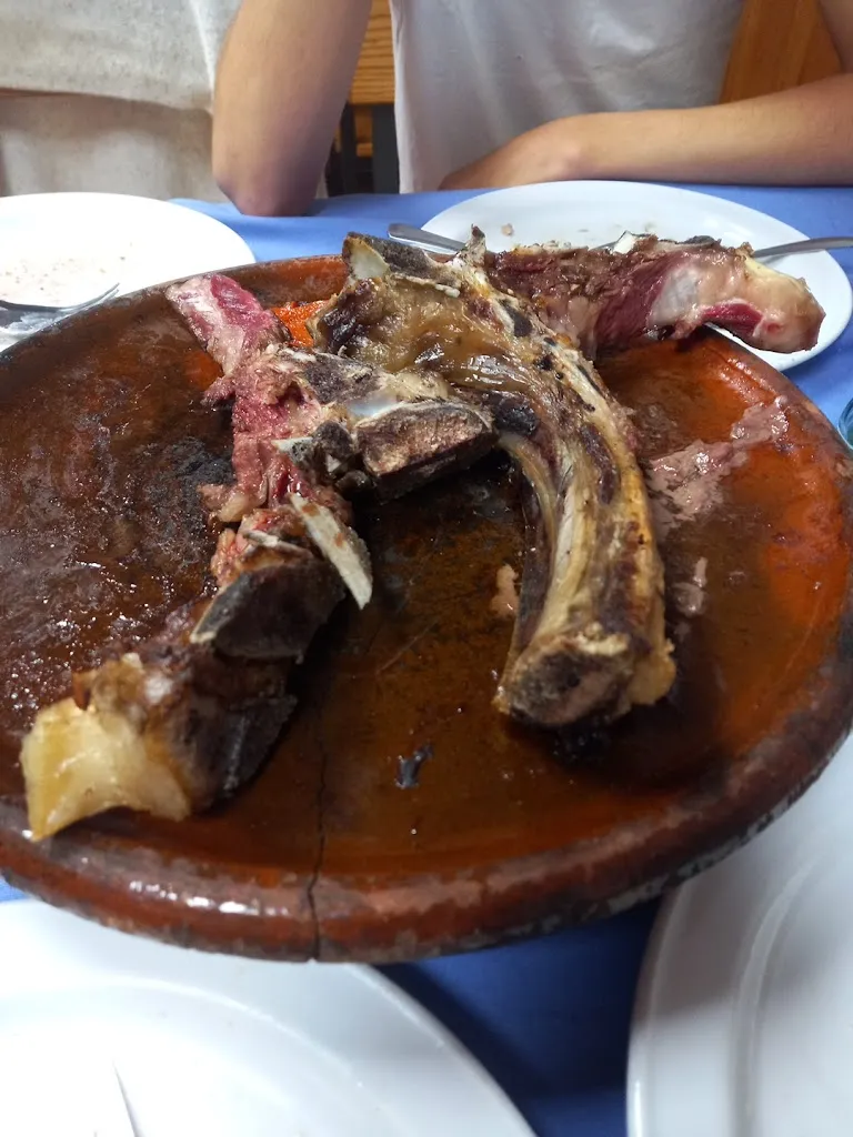 Parrillada La Sierra_Puerto del Rosario_slider_image_3