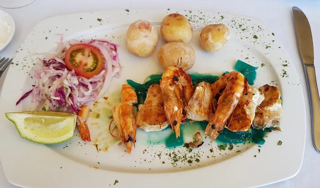 T. W._Restaurante Cangrejo Colorao_Puerto del Rosario_review