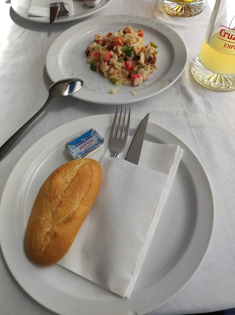 Plamen Kanev_Restaurante Cangrejo Colorao_Puerto del Rosario_review