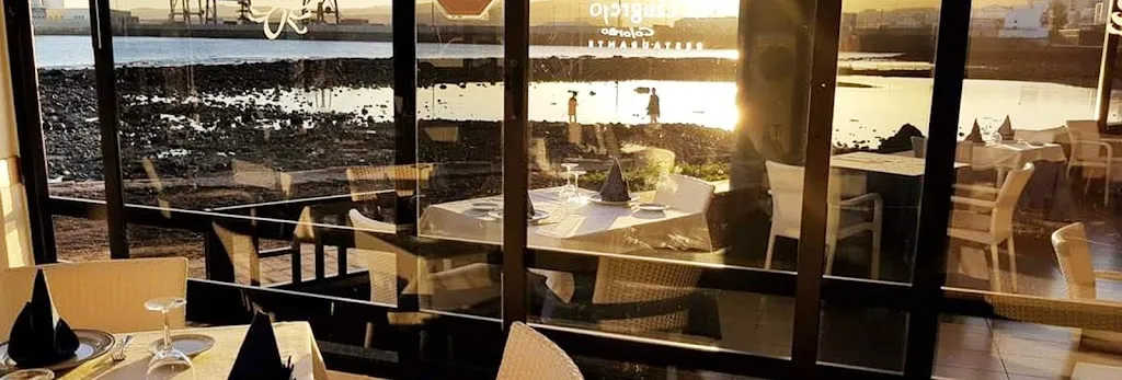 Restaurante Cangrejo Colorao restaurant in Puerto del Rosario