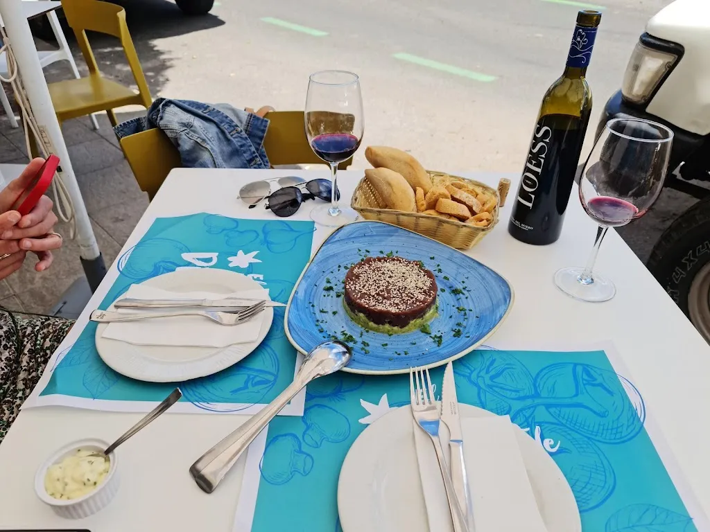 Menu_El Faro de Diego_Puerto del Rosario_image_7