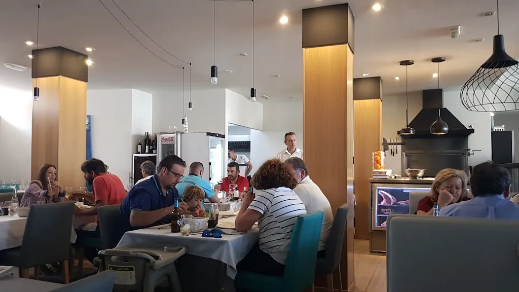 Steve In Fuerteventura_El Faro de Diego_Puerto del Rosario_review