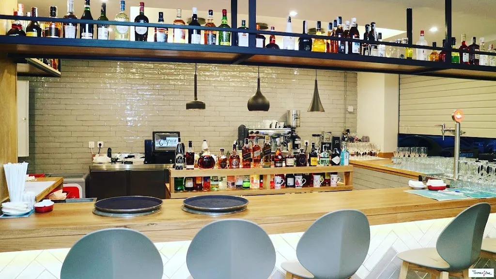 El Faro de Diego restaurant in Puerto del Rosario