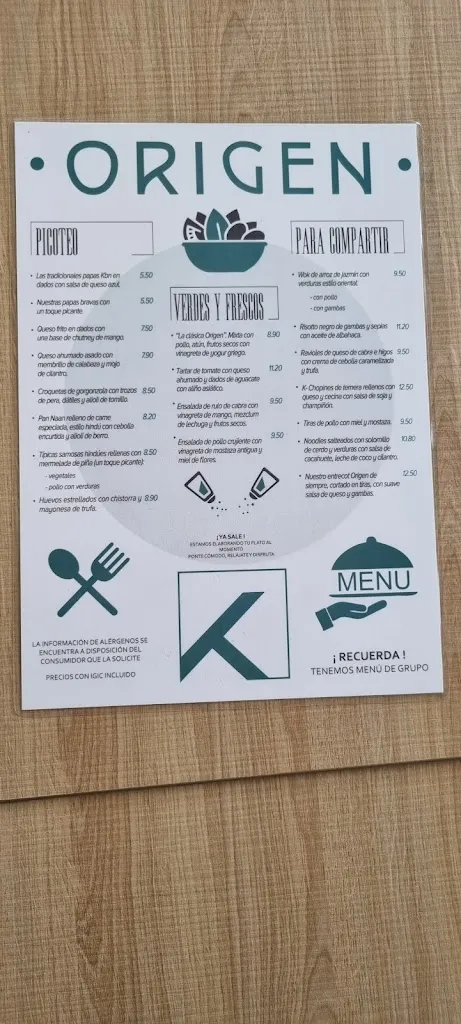 Menu_KABANE Origen_Puerto del Rosario_image_3
