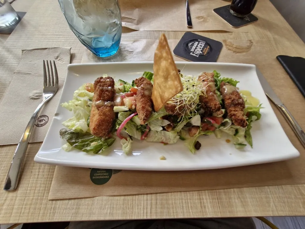 Mikołaj_KABANE Origen_Puerto del Rosario_review