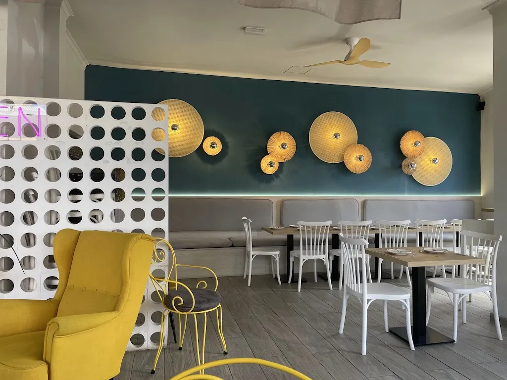 KABANE Origen restaurant in Puerto del Rosario