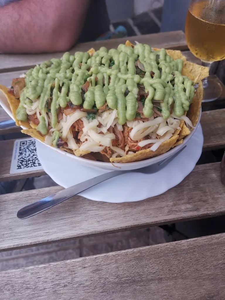 Menu_Arepas Llaneras Venezolanas_Puerto del Rosario_image_7