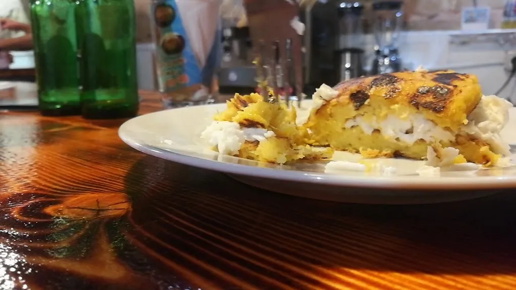 Arepas Llaneras Venezolanas_Puerto del Rosario_slider_image_2