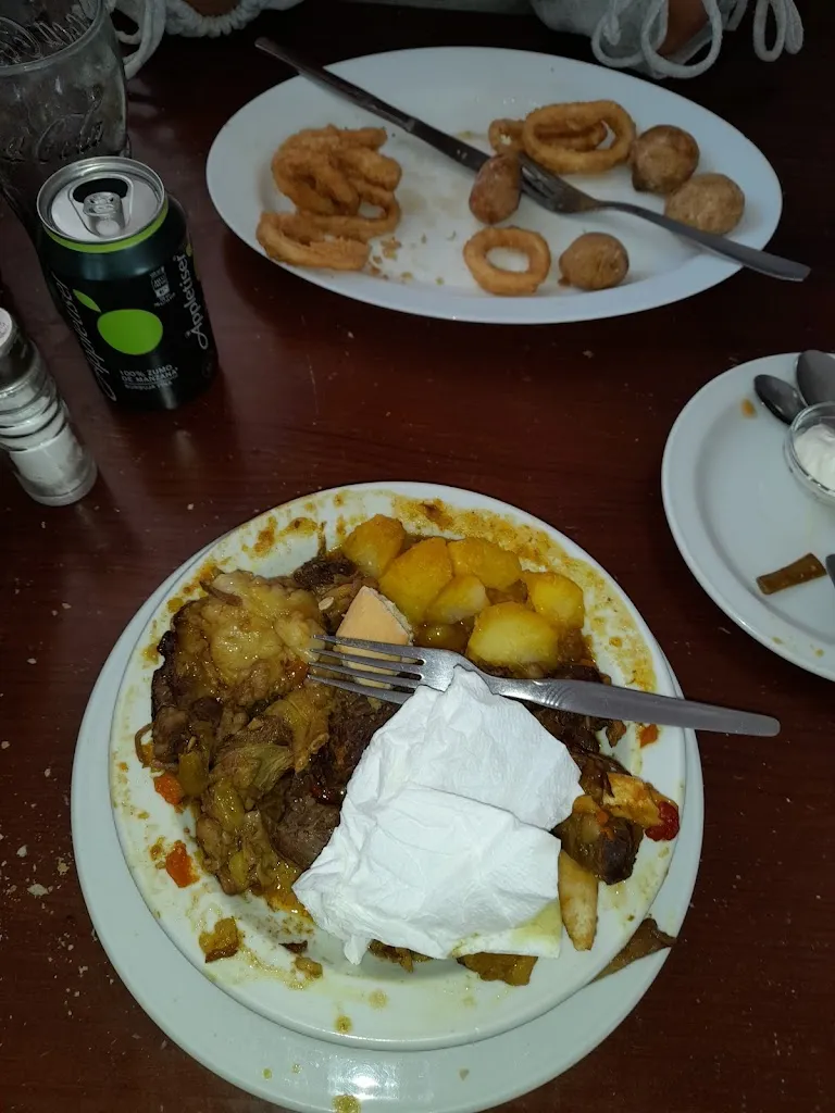 Menu_La Cencerra_Puerto del Rosario_image_5