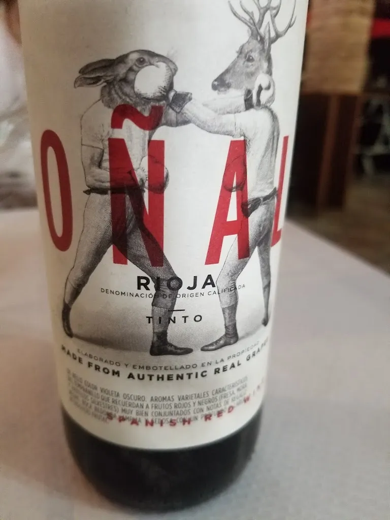 Menu_La Trattoria_Puerto del Rosario_image_6