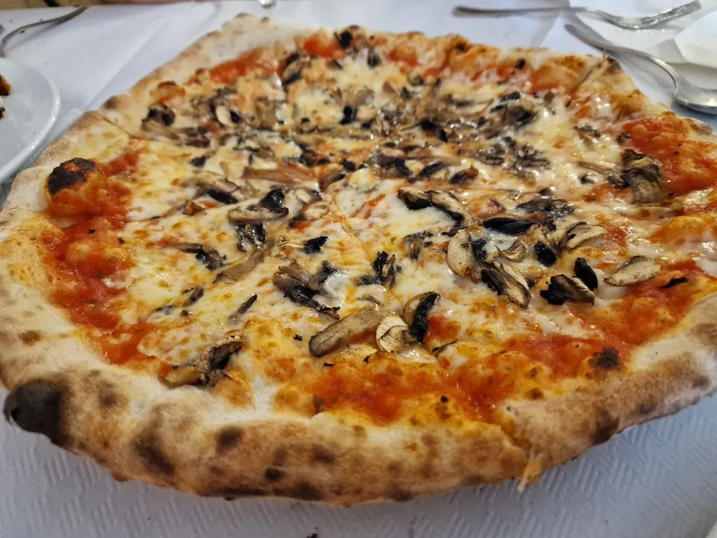 Marc T._La Trattoria_Puerto del Rosario_review