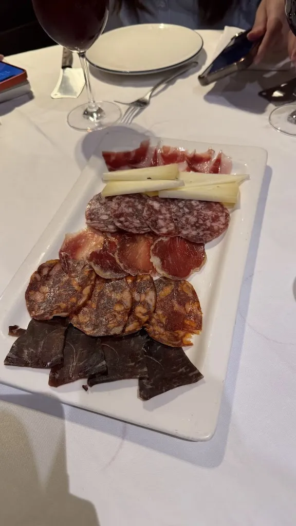 gre_La Mi Venta_Cotillas_review