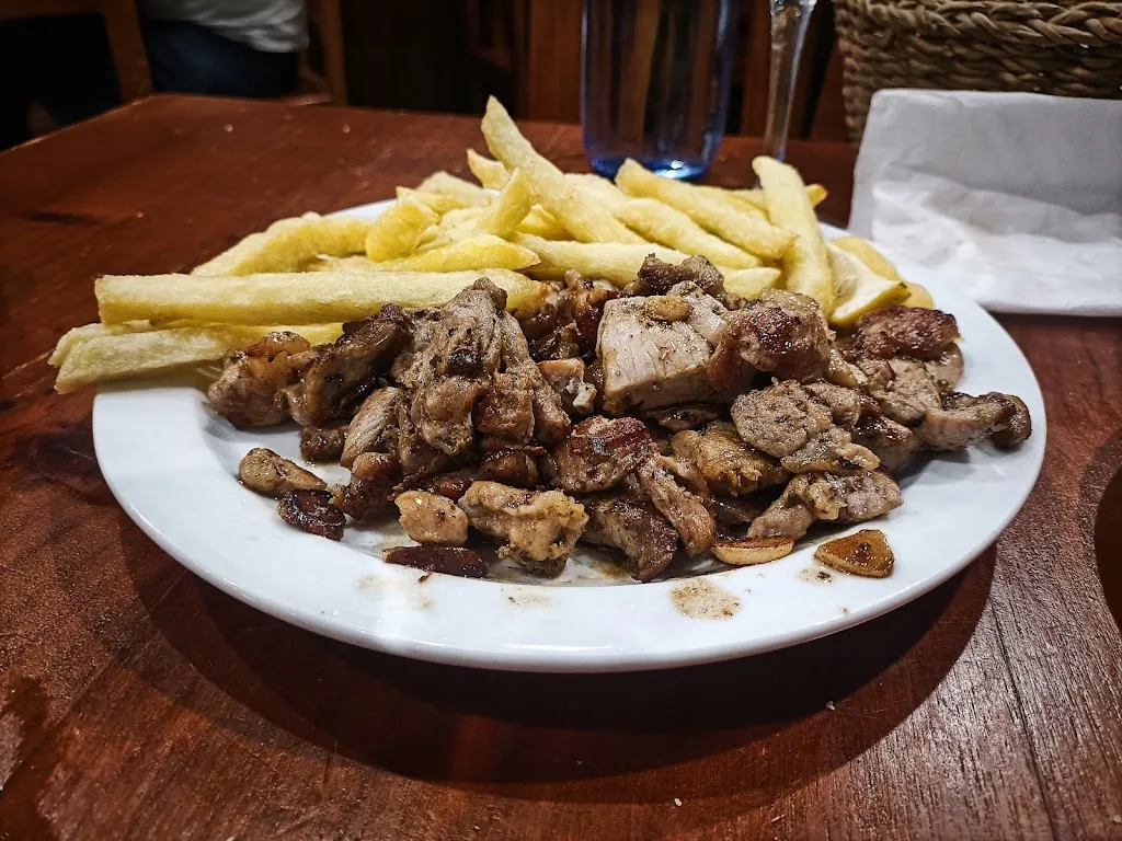 Tasca El Enyesque_Puerto del Rosario_slider_image_3