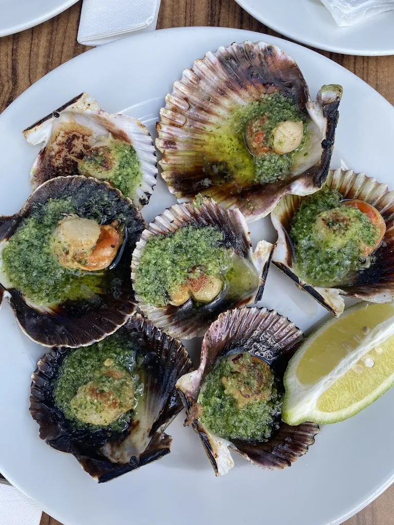 Menu_Muelle Viejo Lounge Café_Puerto del Rosario_image_7